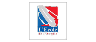 AT Travel partner: L'Ecole de l'Avenir (El Rehab)